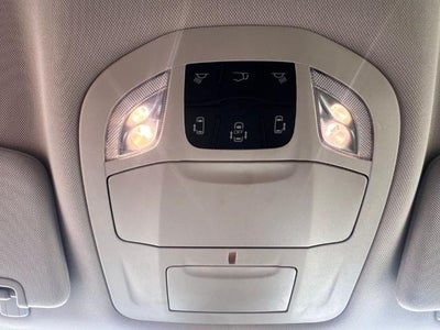 2024 Chrysler Voyager LX Passenger Van