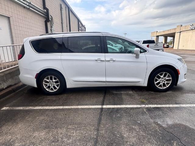 2024 Chrysler Voyager LX Passenger Van