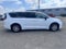 2024 Chrysler Voyager LX Passenger Van