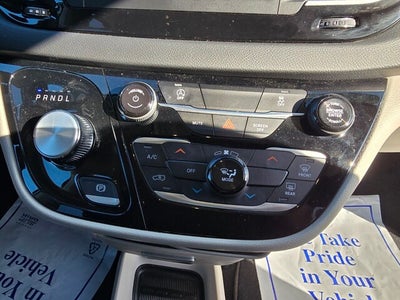 2024 Chrysler Voyager LX Passenger Van