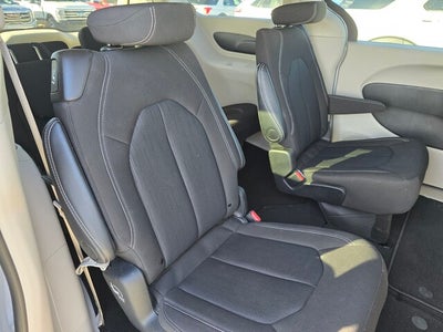2024 Chrysler Voyager LX Passenger Van