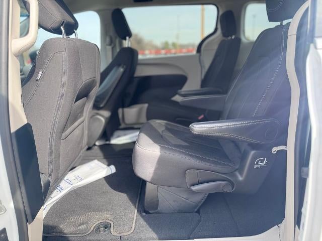 2024 Chrysler Voyager LX Passenger Van