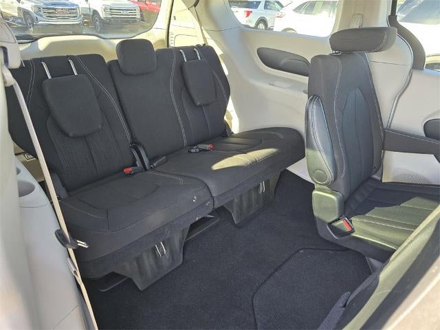 2024 Chrysler Voyager LX Passenger Van