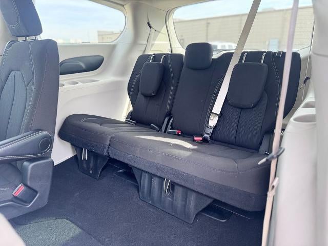 2024 Chrysler Voyager LX Passenger Van