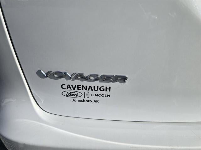 2024 Chrysler Voyager LX Passenger Van