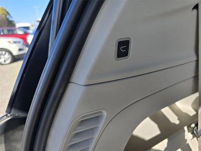 2024 Chrysler Voyager LX Passenger Van