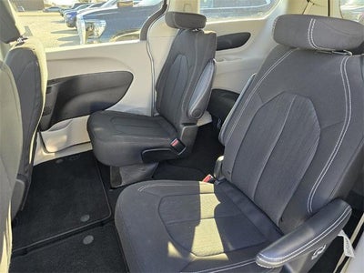 2024 Chrysler Voyager LX Passenger Van