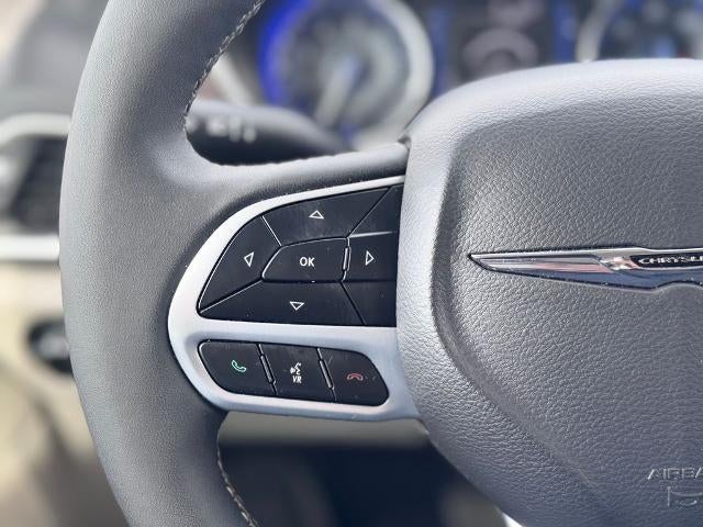 2024 Chrysler Voyager LX Passenger Van