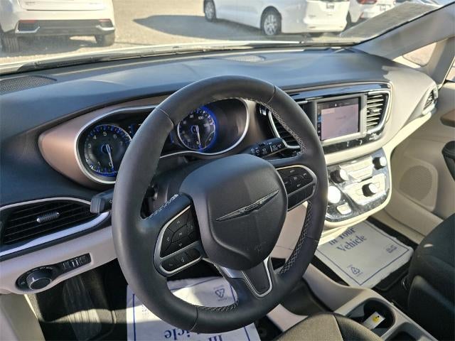 2024 Chrysler Voyager LX Passenger Van