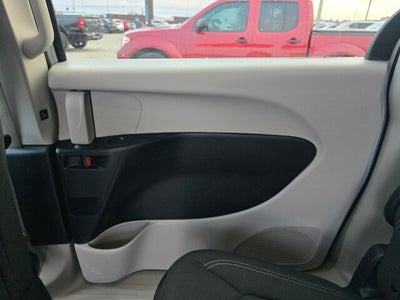 2024 Chrysler Voyager LX Passenger Van