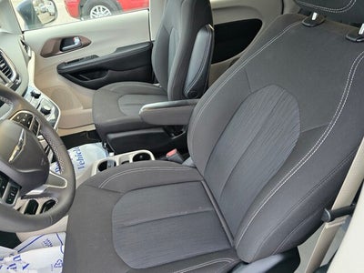 2024 Chrysler Voyager LX Passenger Van