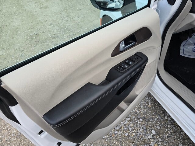 2024 Chrysler Voyager LX Passenger Van