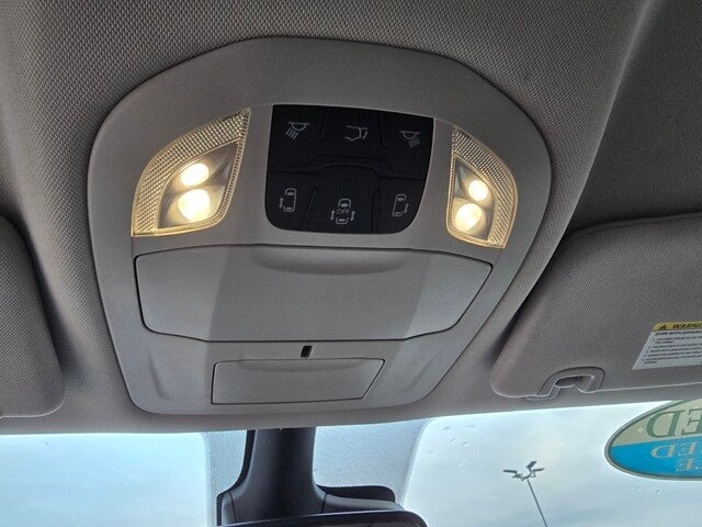 2024 Chrysler Voyager LX Passenger Van