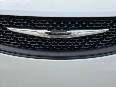 2024 Chrysler Voyager LX Passenger Van