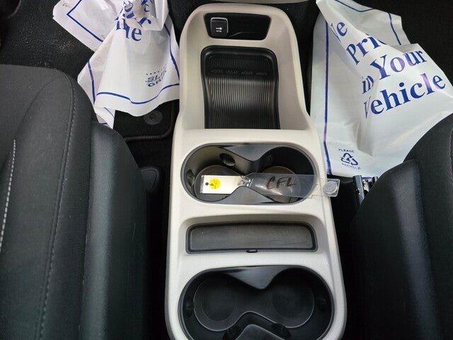 2024 Chrysler Voyager LX Passenger Van