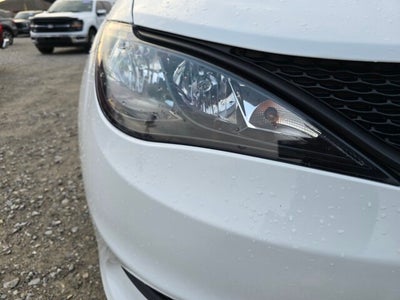 2024 Chrysler Voyager LX Passenger Van