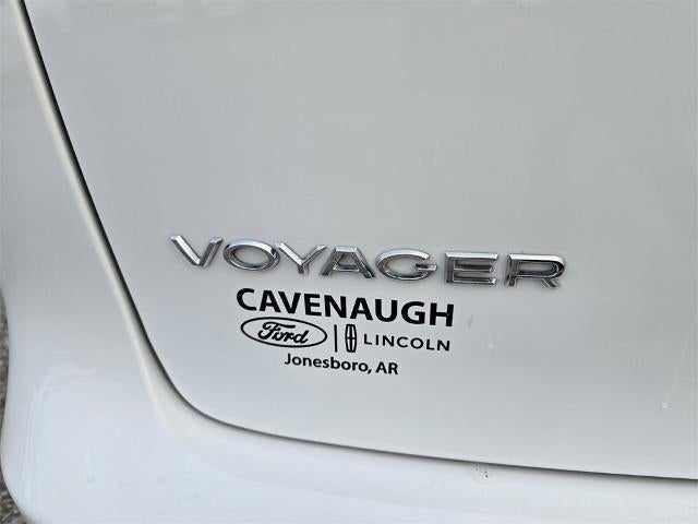 2024 Chrysler Voyager LX Passenger Van