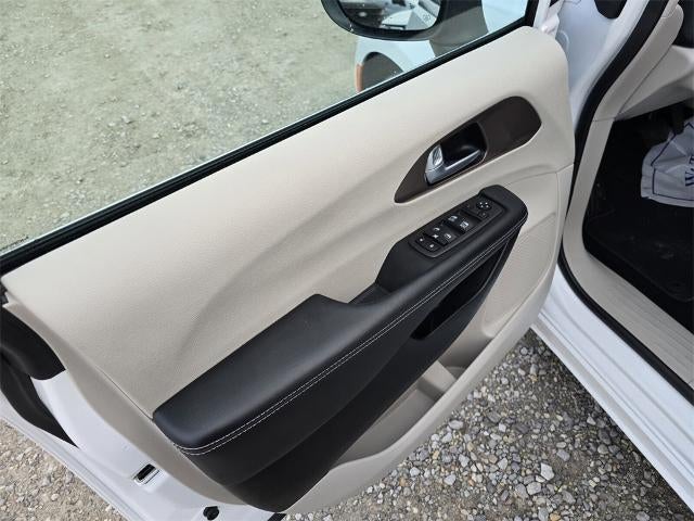 2024 Chrysler Voyager LX Passenger Van