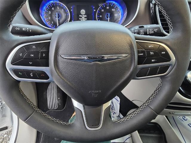 2024 Chrysler Voyager LX Passenger Van