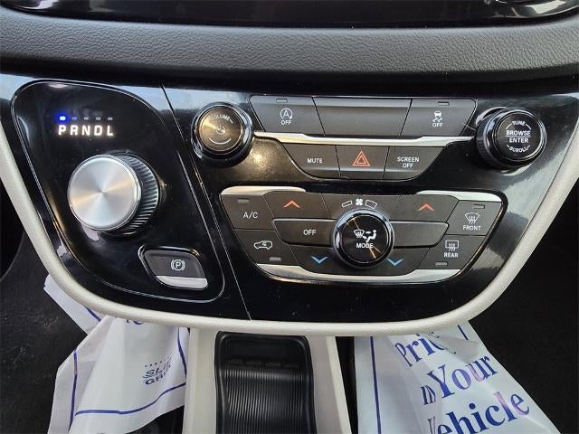 2024 Chrysler Voyager LX Passenger Van