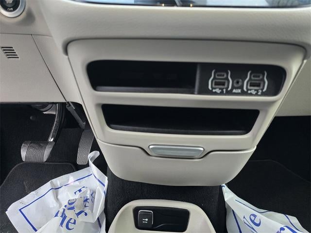 2024 Chrysler Voyager LX Passenger Van