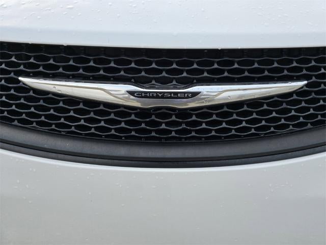 2024 Chrysler Voyager LX Passenger Van