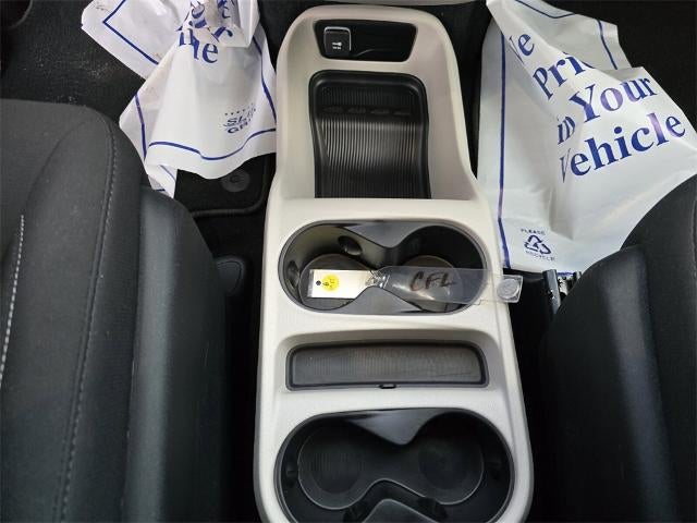 2024 Chrysler Voyager LX Passenger Van