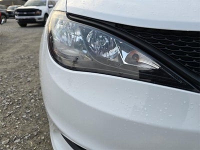 2024 Chrysler Voyager LX Passenger Van