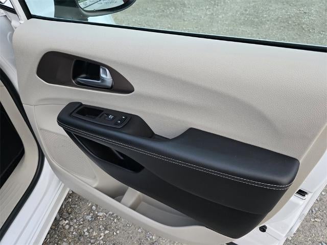 2024 Chrysler Voyager LX Passenger Van