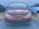 2019 Chrysler Pacifica Touring L Plus Front-wheel Drive Passenger Van