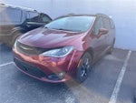 2019 Chrysler Pacifica Touring L Plus Front-wheel Drive Passenger Van