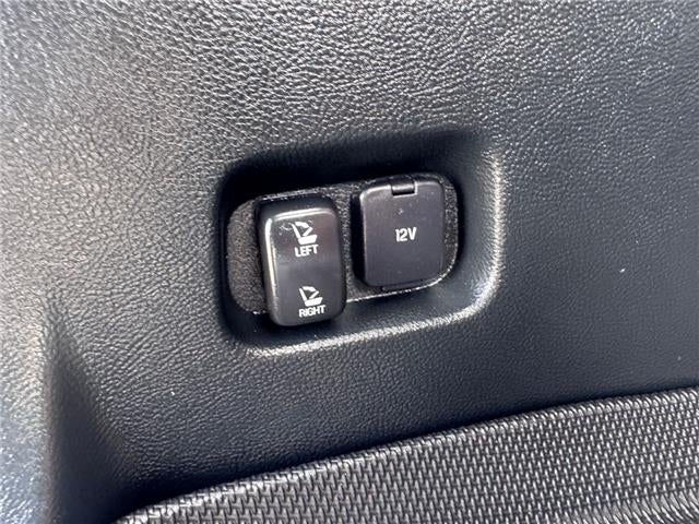 2022 Ford Edge Titanium All-Wheel Drive