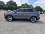 2022 Ford Edge Titanium All-Wheel Drive