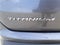 2022 Ford Edge Titanium All-Wheel Drive