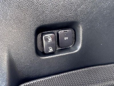 2022 Ford Edge Titanium All-Wheel Drive