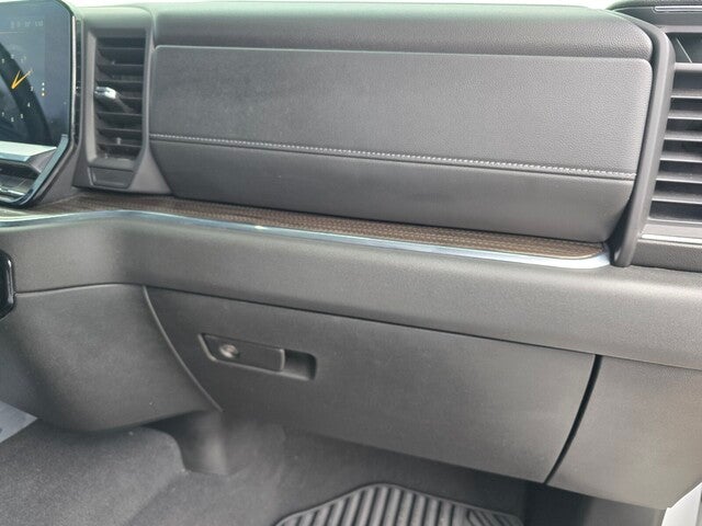 2023 Chevrolet Silverado 1500 RST 4x4 Crew Cab 5.75 ft. box 147.4 in. WB