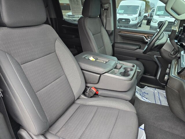 2023 Chevrolet Silverado 1500 RST 4x4 Crew Cab 5.75 ft. box 147.4 in. WB