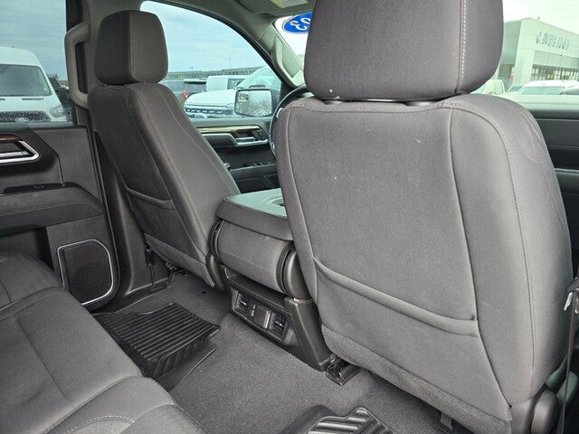 2023 Chevrolet Silverado 1500 RST 4x4 Crew Cab 5.75 ft. box 147.4 in. WB