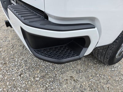 2023 Chevrolet Silverado 1500 RST 4x4 Crew Cab 5.75 ft. box 147.4 in. WB