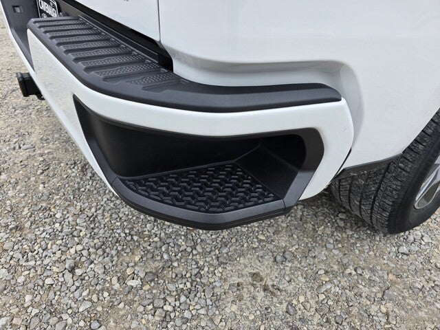 2023 Chevrolet Silverado 1500 RST 4x4 Crew Cab 5.75 ft. box 147.4 in. WB