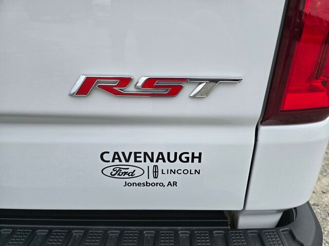 2023 Chevrolet Silverado 1500 RST 4x4 Crew Cab 5.75 ft. box 147.4 in. WB