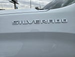 2023 Chevrolet Silverado 1500 RST 4x4 Crew Cab 5.75 ft. box 147.4 in. WB
