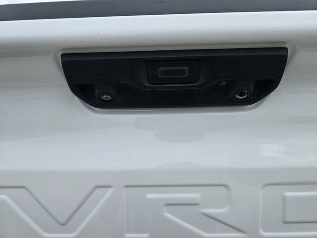 2023 Chevrolet Silverado 1500 RST 4x4 Crew Cab 5.75 ft. box 147.4 in. WB