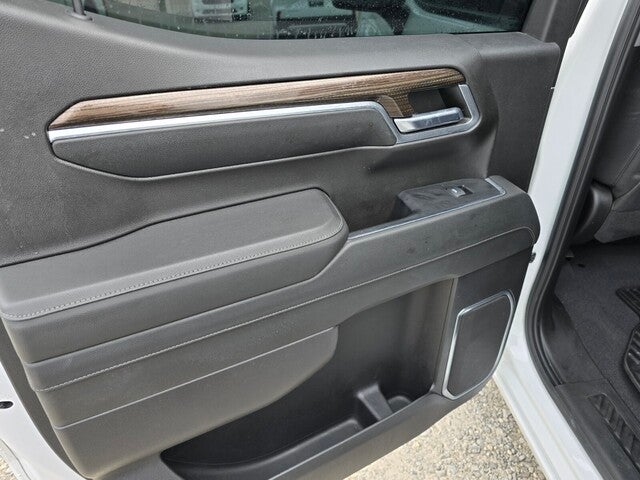 2023 Chevrolet Silverado 1500 RST 4x4 Crew Cab 5.75 ft. box 147.4 in. WB