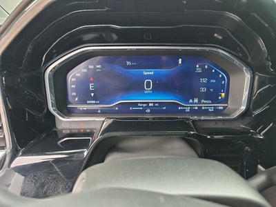 2023 Chevrolet Silverado 1500 RST 4x4 Crew Cab 5.75 ft. box 147.4 in. WB