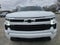 2023 Chevrolet Silverado 1500 RST 4x4 Crew Cab 5.75 ft. box 147.4 in. WB