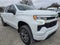 2023 Chevrolet Silverado 1500 RST 4x4 Crew Cab 5.75 ft. box 147.4 in. WB