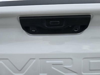 2023 Chevrolet Silverado 1500 RST 4x4 Crew Cab 5.75 ft. box 147.4 in. WB