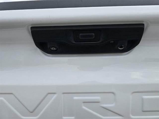 2023 Chevrolet Silverado 1500 RST 4x4 Crew Cab 5.75 ft. box 147.4 in. WB