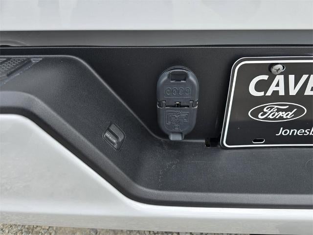 2023 Chevrolet Silverado 1500 RST 4x4 Crew Cab 5.75 ft. box 147.4 in. WB